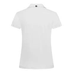 Virtue Polo V-Neck Vit-Cutter & Buck Hot