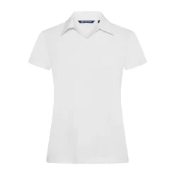 Virtue Polo V-Neck Vit-Cutter & Buck Hot