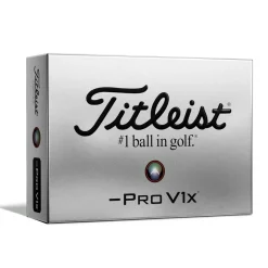V1X Left Dash (2022) Vit-Titleist Sale