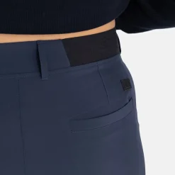 W 7/8 Stretch Blå-Bogeys & Birdies Outlet