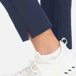 W 7/8 Stretch Blå-Bogeys & Birdies Outlet