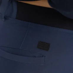 W 7/8 Stretch Blå-Bogeys & Birdies Outlet