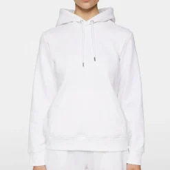 W Alpha Hood Vit-J.Lindeberg Best