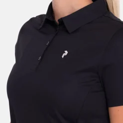 W Alta Svart-Peak Performance