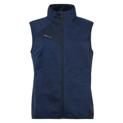 W Ardfin Softshell Vest-Abacus
