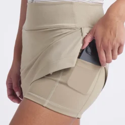 W Blake Piped Knit-Puma New