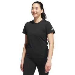 W Blank T Svart-Adidas Sale