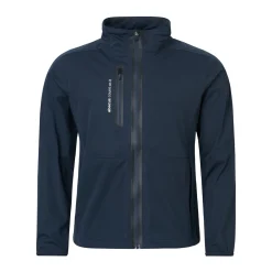 W Bounce Jacket Blå-Abacus Sale