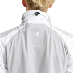 W Bounce Jacket Vit-Abacus Best