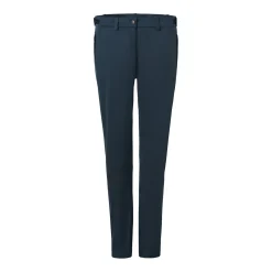 W Bounce Raintrousers Blå-Abacus Best