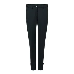 W Bounce Raintrousers Svart-Abacus Sale
