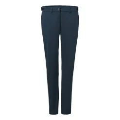 W Bounce Short Raintrs Blå-Abacus Best