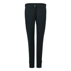 W Bounce Short Raintrs Svart-Abacus Best