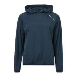 W Bounce Waterproof Hoodie Blå-Abacus Outlet