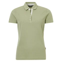 W Bovey Drycool Grön-Abacus Hot