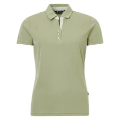 W Bovey Drycool Grön-Abacus Hot