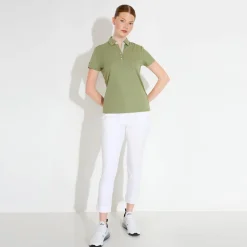 W Bovey Drycool Grön-Abacus Hot