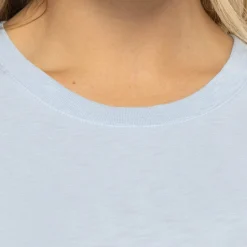 W Cloud Tee-Travis Mathew Online