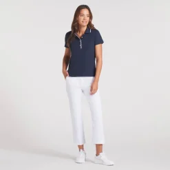 W Cloudspun Bridges Ss-Puma Best