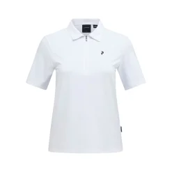 W Comfort Zip Vit-Peak Performance Clearance