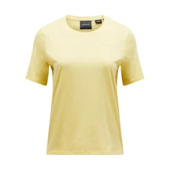 W Explore Logo Tee-Peak Performance Clearance