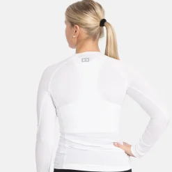 W First Layer LS Tee Vit-Bogeys & Birdies Outlet