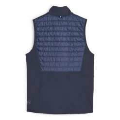 W Frost Quilted Vest-Puma Discount