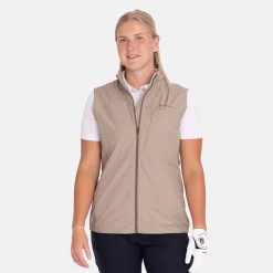 W Glider Wind Vest-Peak Performance Discount