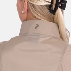 W Glider Wind Vest-Peak Performance Discount