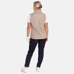 W Glider Wind Vest-Peak Performance Discount