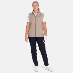 W Glider Wind Vest-Peak Performance Discount