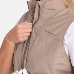 W Glider Wind Vest-Peak Performance Discount