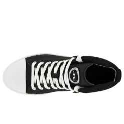 W Golf High Tray LMTD ED Svart-Ecco Hot