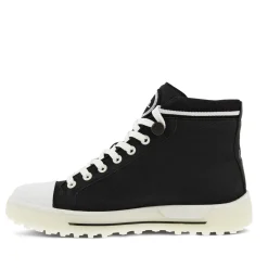 W Golf High Tray LMTD ED Svart-Ecco Hot