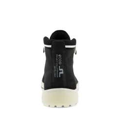 W Golf High Tray LMTD ED Svart-Ecco Hot