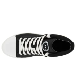 W Golf High Tray LMTD ED Svart-Ecco Hot