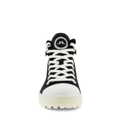 W Golf High Tray LMTD ED Svart-Ecco Hot