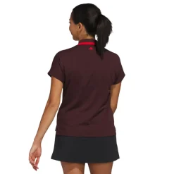 W Go-To 2Btn Ss-Adidas Hot