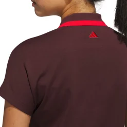 W Go-To 2Btn Ss-Adidas Hot