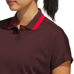 W Go-To 2Btn Ss-Adidas Hot