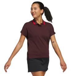 W Go-To 2Btn Ss-Adidas Hot