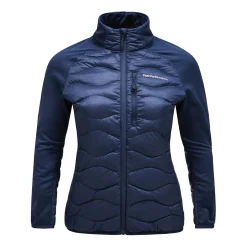 W Helium Down Hybrid-Peak Performance Clearance