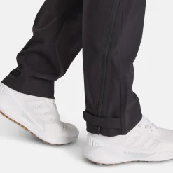 W 2.5L Pant Svart-Peak Performance New