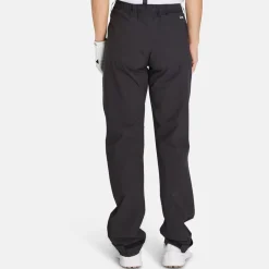 W 2.5L Pant Svart-Peak Performance New