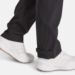 W 2.5L Pant Svart-Peak Performance New