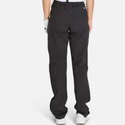W 2.5L Pant Svart-Peak Performance New