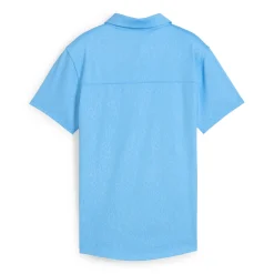 W Mattr Animal Deboss Ss-Puma New