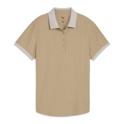 W Mattr Jacquard Stripe Ss-Puma Hot