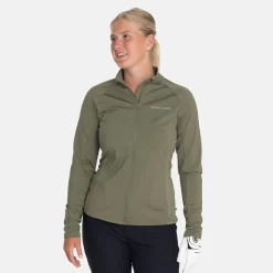 W Mid Layer Full-Zip 2.0-Bogeys & Birdies Discount