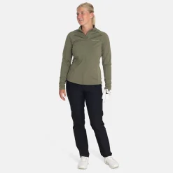 W Mid Layer Full-Zip 2.0-Bogeys & Birdies Discount